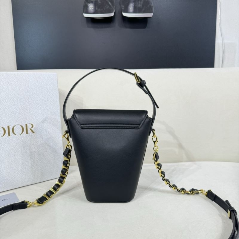 Christian Dior Bucket Bags